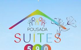 Pousada Suítes 590